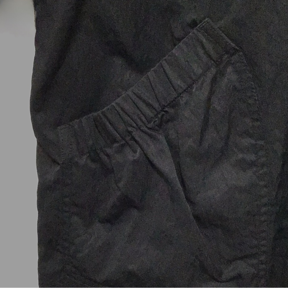 Bagatelle Lightweight Jacket, Black, Size Large - image 8